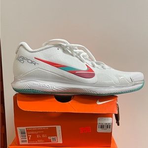 Nike air zoom vapor pro hc size 9